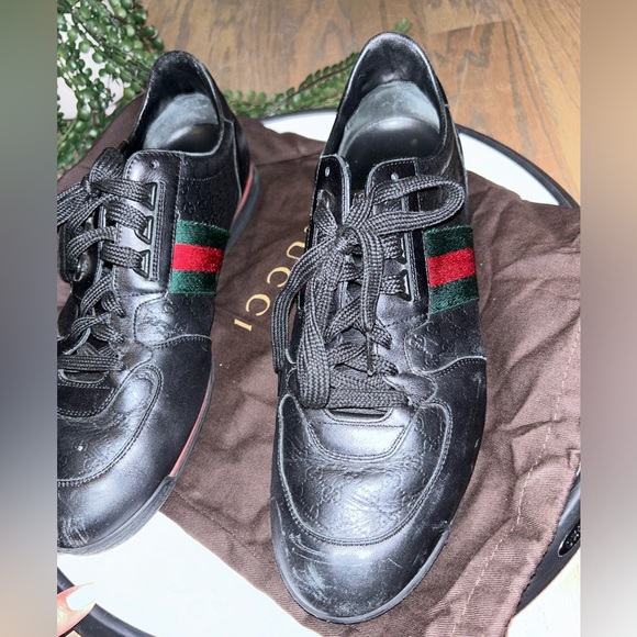 Gucci Shoes - Picture 4 of 6